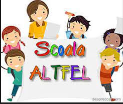 <p>ȘCOALA ALTFEL</p>
