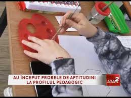 <p>ADMITERE CLASA a IX-a. Structura probelor</p>