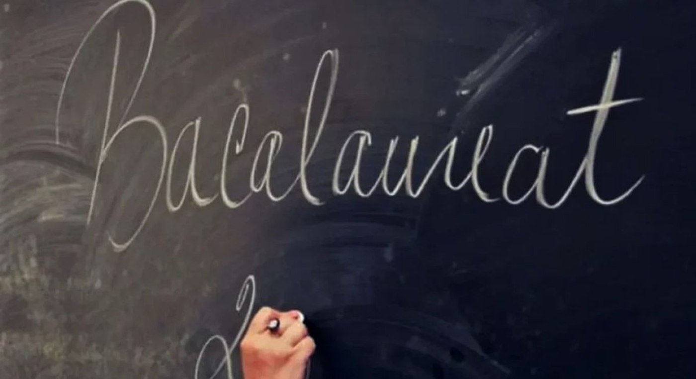 <p>REZULTATE LA SIMULAREA EXAMENULUI NAȚIONAL DE BACALAUREAT</p>